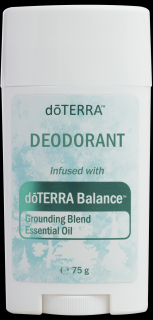 Deodorant dōTERRA Balance