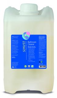 Detergent Ecologic pentru Baie 10L Sonett