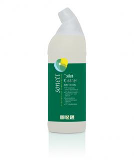 Detergent Ecologic pentru Toaleta Cu Cedru Si Citronella 750Ml Sonett