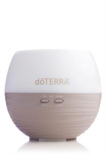 Difuzor Uleiuri esentiale doTerra Petal 2.0