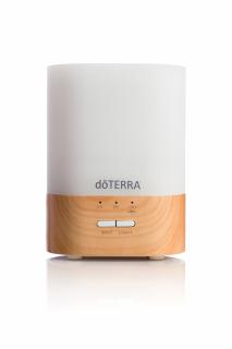 DifuzorUleiuri esentiale doTerra Lumo