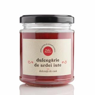 Dulceata de ardei iute, 200g