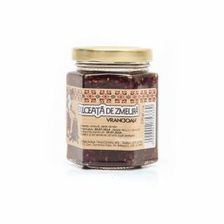 Dulceata de zmeura 230g