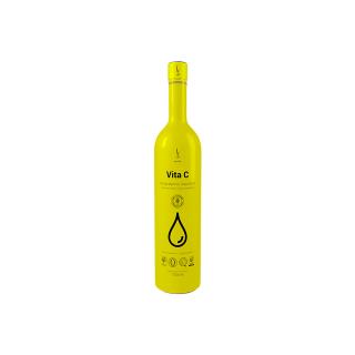 DuoLife Vita C - Vitamina C lichida pentru energie maxima 750 ml