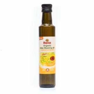 ECO Ulei pentru copii 250ml