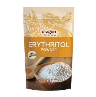 Erythritol indulcitor BIO, 250g