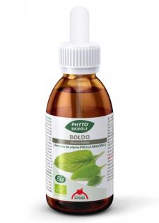 Extract BIO de Boldo, 50ml cu picurator