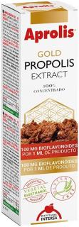 Extract concentrat de propolis 30ml Aprolis Gold