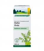 Extract de Ovaz BIO Schoenenberger 200ml