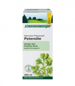 Extract de Patrunjel BIO Schoenenberger 200ml