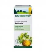 Extract de Telina BIO Schoenenberger 200ml