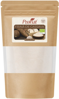 Faina Bio de cassava extra fina (tapioca   manioc), 1000g