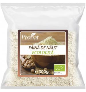 Faina bio de naut, 300 g