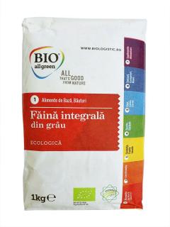 Faina integrala de grau 1kg
