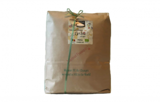Faina integrala ecologica Grau - 5 kg