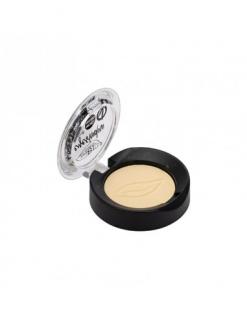 Fard pleoape mat Banana n.11 - PuroBio Cosmetics