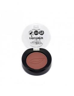 Fard pleoape mat Marsala n.13 - PuroBio Cosmetics