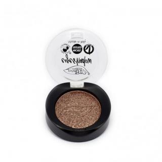 Fard pleoape sidefat Cupru n.05 - PuroBio Cosmetics