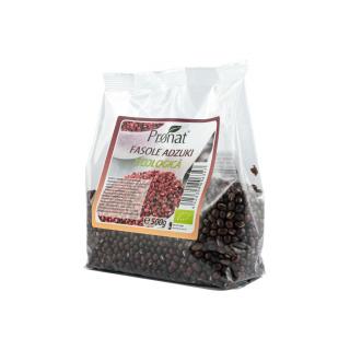 Fasole adzuki BIO, 500 g