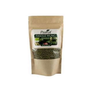 Fasole mung BIO, 300 g