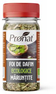 Foi de dafin maruntite, BIO 30 g