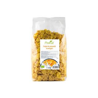 Fulgi de porumb BIO, 350 g