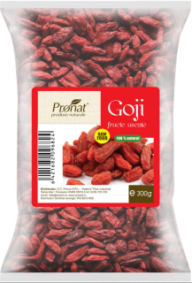 Goji BIO, 300g