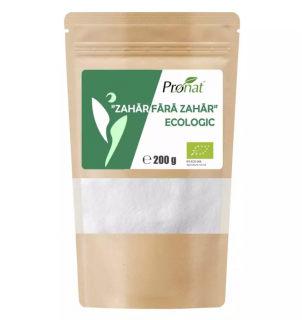 Green sugar indulcitor, BIO 200g