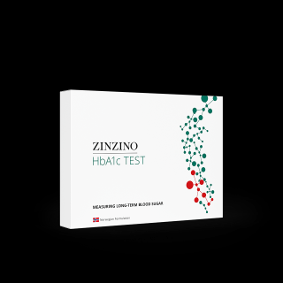 HbA1c Test: Evaluarea Riscului de Diabet