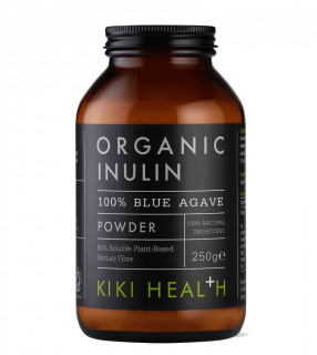 Inulin Powder, Organic - 250g