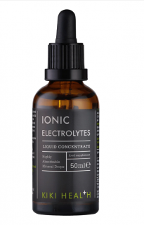 Ionic Electrolytes Liquid Concentrate - 50 ml