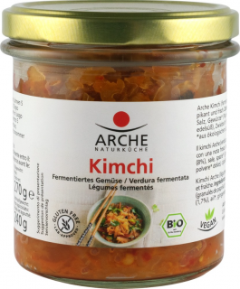 KIMCHI BIO, 270gr 240gr