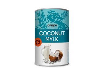 Lapte de cocos bio 400ml