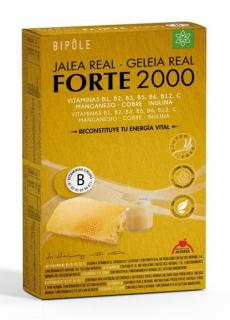Laptisor de matca FORTE 2000, 300 ml