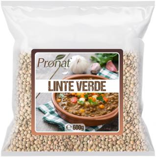 Linte verde, 600g