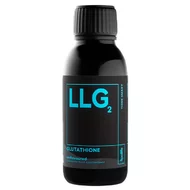 Lipolife - Glutation lipozomal 150ml