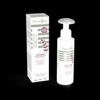 Lotiune reconfortanta si reechilibranta Nature Up 150ml