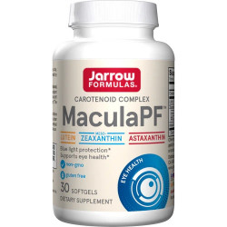 Macula PF, 30 de capsule moi