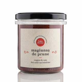 Magiun de prune, 300g