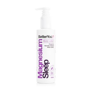 Magnesium Sleep Body Lotion 180 ml