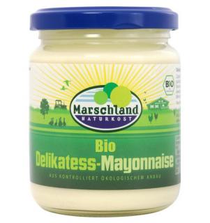 Maioneza BIO, 250 ml