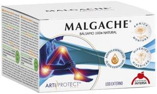 Malgache Balsam pentru articulatii 100% natural, 100g Artiprotect