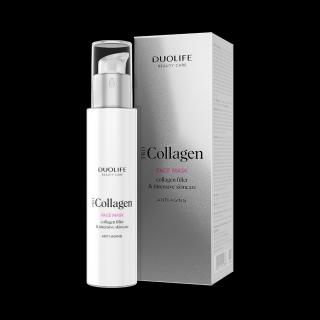 Masca de fata Pro Collagen, 50 ml