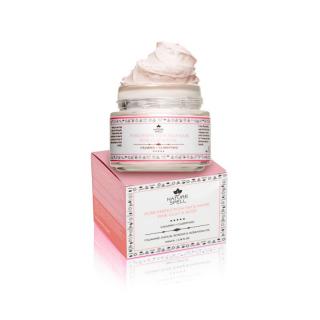 Masca fata Nature Spell Pink Clay and Rose Pore Perfection Face Mask