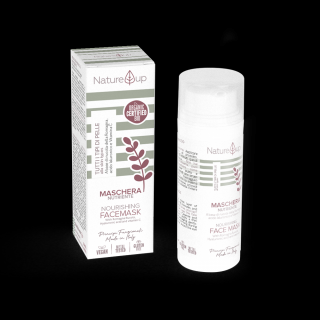 Masca nutritiva Nature Up 50ml