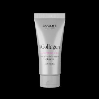 Masca peeling cu Collagen 2 in 1, 50 ml