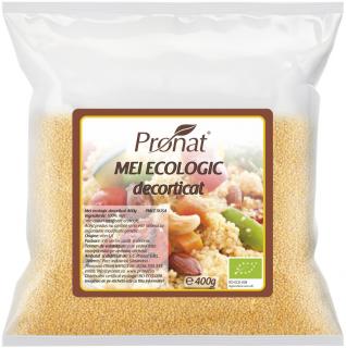 Mei Bio decorticat, 400g