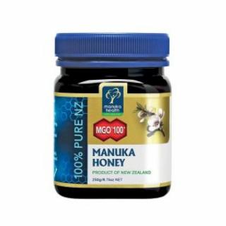 Miere de Manuka MGO 100+ UMF 6+ (250g)