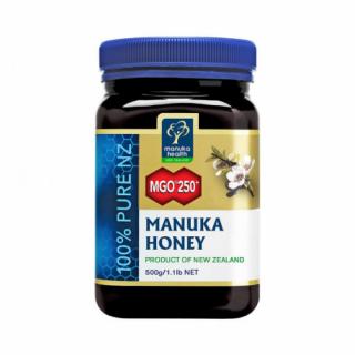 Miere de Manuka MGO 250+ UMF 10+ (250g)