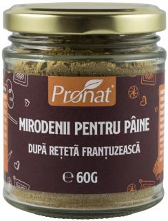 Mirodenii pentru paine dupa reteta frantuzeasca, 60G